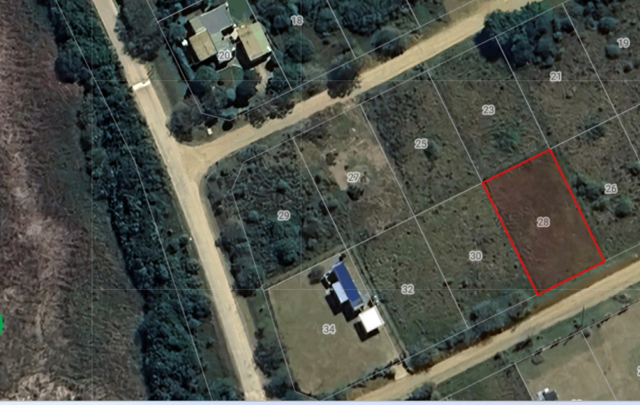 0 Bedroom Property for Sale in Riversbend Eastern Cape